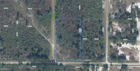 1463 S Snead Rd, Avon Park, FL 33825