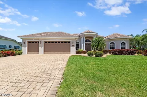 11362 Royal Tee Cir, Cape Coral, FL 33991