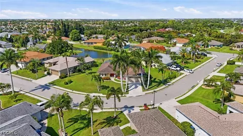 8867 Staghorn Way, Fort Myers, FL 33908