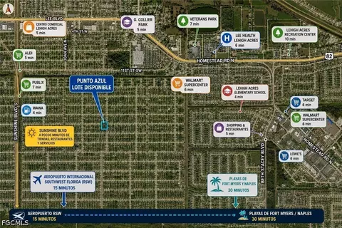 2802 5th St SW, Lehigh Acres, FL 33976