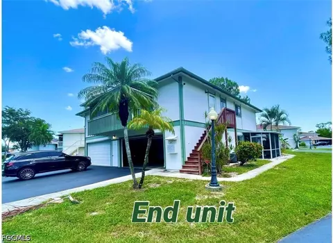 3361 New South Province Blvd #2, Fort Myers, FL 33907