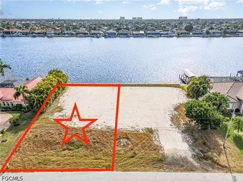 1128 SW 43rd St, Cape Coral, FL 33914