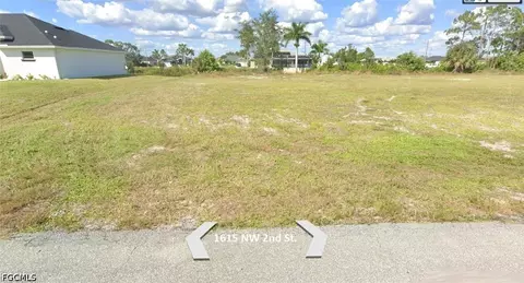 1615 NW 2nd St, Cape Coral, FL 33993