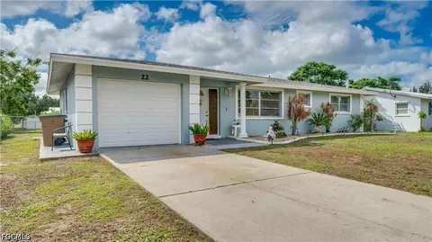 22 Colorado Rd, Lehigh Acres, FL 33936