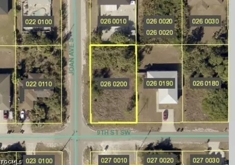 2918 9th St SW, Lehigh Acres, FL 33976