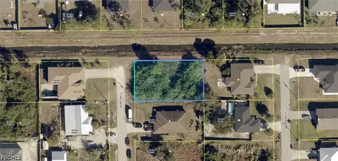 4701 Olive Ave S, Lehigh Acres, FL 33976