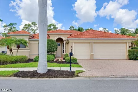 13716 Magnolia Lake Ct, Fort Myers, FL 33907