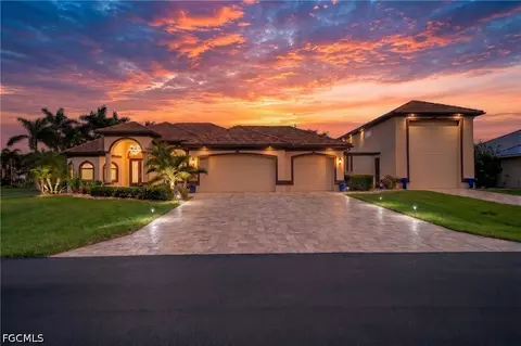 1725 SW 52nd Ter, Cape Coral, FL 33914