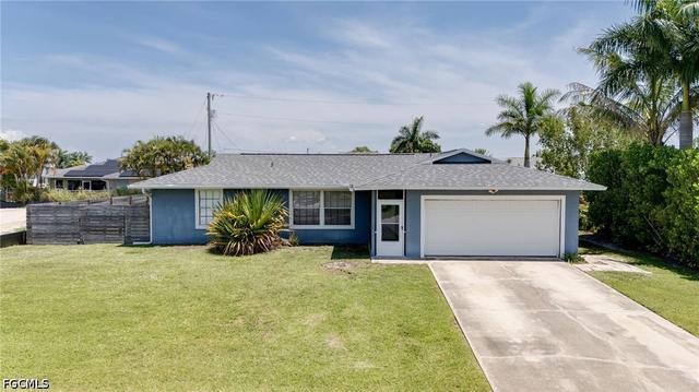 1319 SW 34th St, Cape Coral, FL 33914