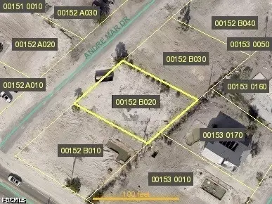 100-102 Andre Mar Dr, Fort Myers Beach, FL 33931
