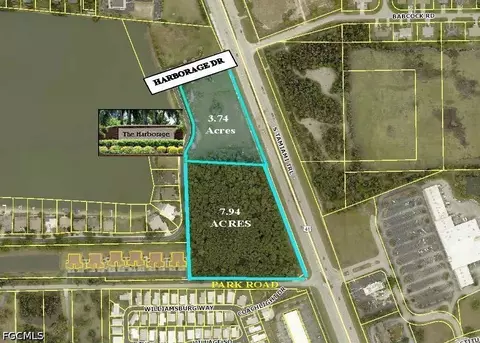 Access Undetermined Us 41, Fort Myers, FL 33908