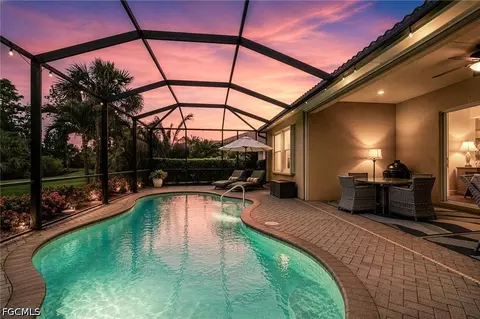 10451 Migliera Way, Fort Myers, FL 33913