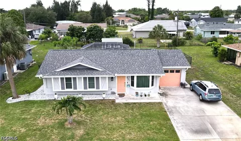 531 Lakemont Ave NW, Port Charlotte, FL 33952