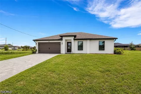 219 NW 25th Ter, Cape Coral, FL 33993