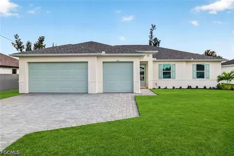 633 SW 13th St, Cape Coral, FL 33991