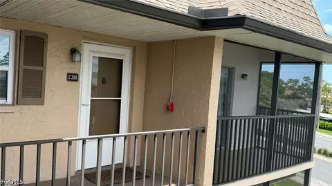 5467 Rattlesnake Hamm Rd #C-308, Naples, FL 34113