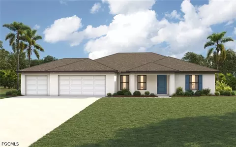 2010 NE 9th Pl, Cape Coral, FL 33909