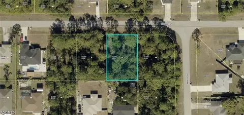 5415 Billings St, Lehigh Acres, FL 33971