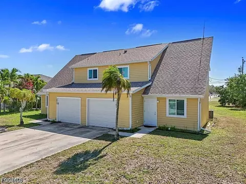 1013 Country Club Blvd #1101, Cape Coral, FL 33990