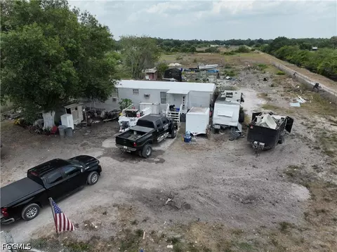 615 N Olivo St, Clewiston, FL 33440