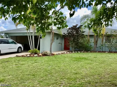 506 SE 27th Ter, Cape Coral, FL 33904