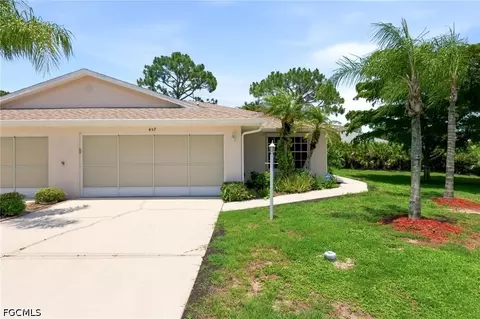 457 Bethany Village Cir, Lehigh Acres, FL 33936