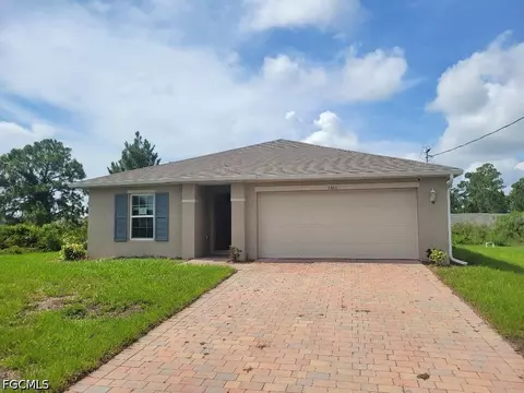 3303 75th St W, Lehigh Acres, FL 33971