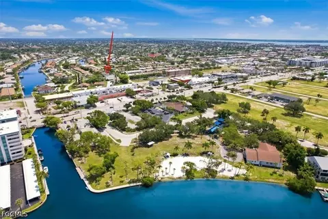 4704 SE 6th Ave #C, Cape Coral, FL 33904
