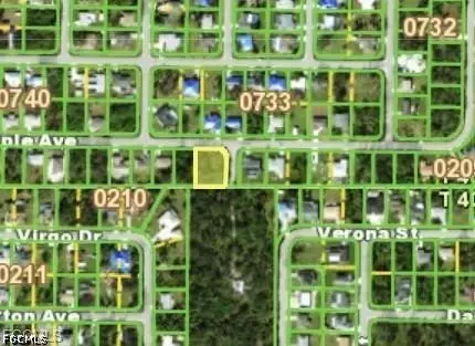 1133 Ample Ave, Port Charlotte, FL 33948