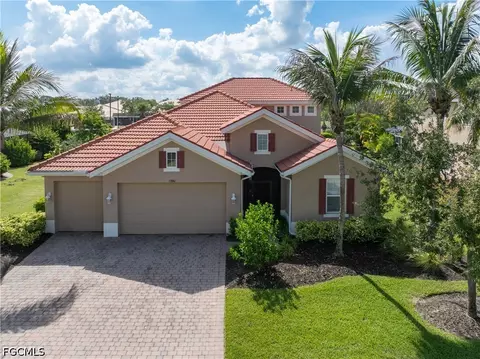12840 Olde Banyon Blvd, North Fort Myers, FL 33903