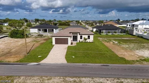 3226 NW 41st Ave, Cape Coral, FL 33993