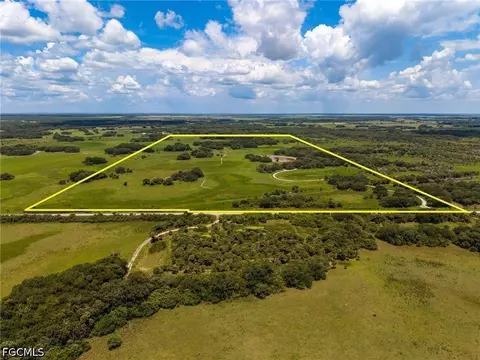 12500 Cr-833, Clewiston, FL 33440