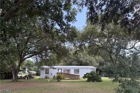 223 Pine Ln, Clewiston, FL 33440