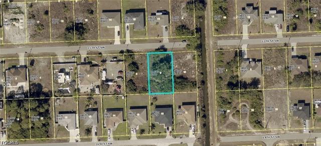 4003 13th St SW, Lehigh Acres, FL 33976