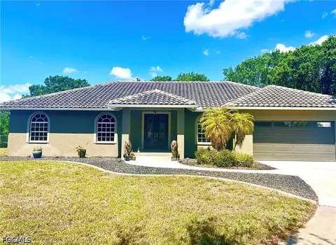 20101 Huffmaster Rd, North Fort Myers, FL 33917
