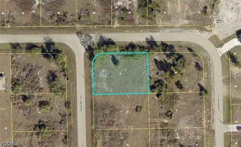 1113 Baseford Ave, Lehigh Acres, FL 33974