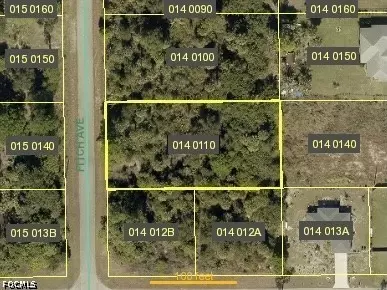 902 Fitch Ave, Lehigh Acres, FL 33972