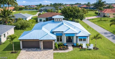 2801 SW 33rd Ter, Cape Coral, FL 33914