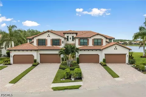 11884 Arboretum Run Dr #201, Fort Myers, FL 33913