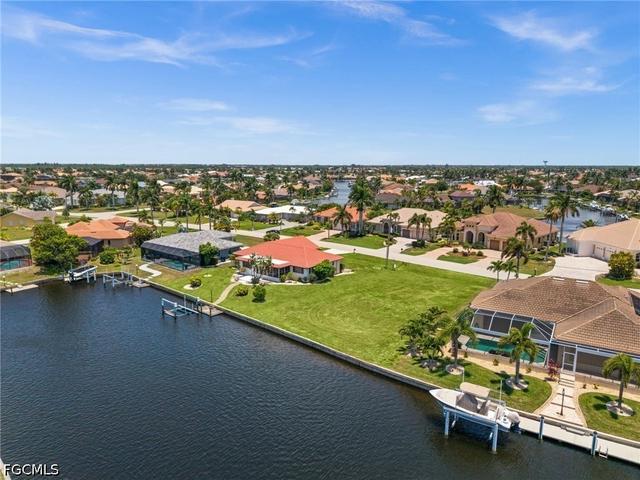 3324 Tripoli Blvd, Punta Gorda, FL 33950