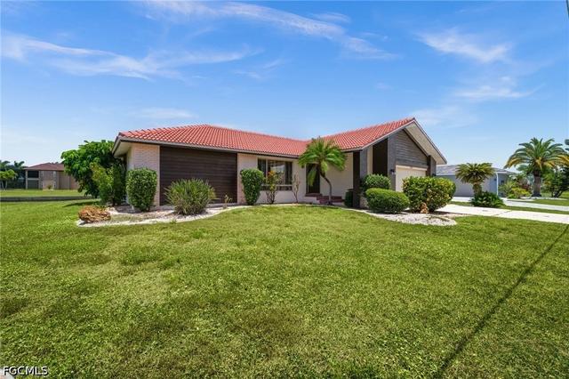 3330 Tripoli Blvd, Punta Gorda, FL 33950