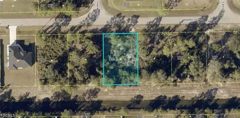 642 Raintree St E, Lehigh Acres, FL 33974