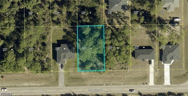 3149 Sunshine Blvd, Lehigh Acres, FL 33971