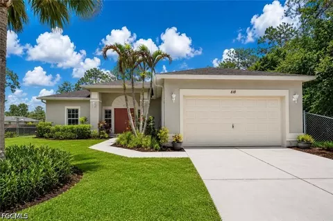818 Desoto Ave S, Lehigh Acres, FL 33972