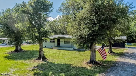 1270 Nobles Rd, Labelle, FL 33935