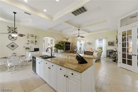 3306 NW 16th Ter, Cape Coral, FL 33993