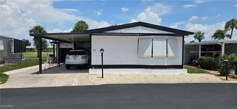 335 Nicklaus Blvd, North Fort Myers, FL 33903