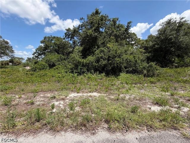 126 Rosemont Pl, Labelle, FL 33935