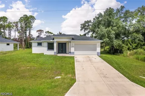 208 Genoa Ave S, Lehigh Acres, FL 33974