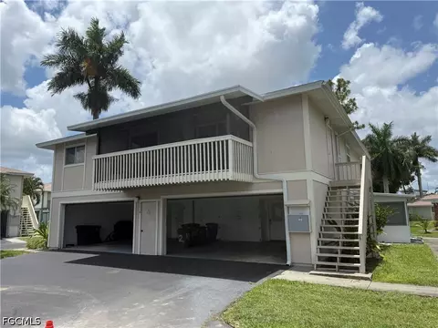 3338 Ottawa Cir #4, Fort Myers, FL 33907